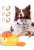 Chew & chase™ Puzzle Feeder